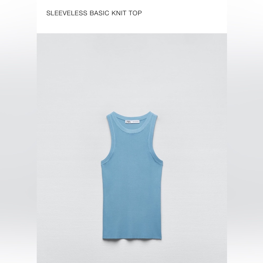 Zara Medium brand new no tags